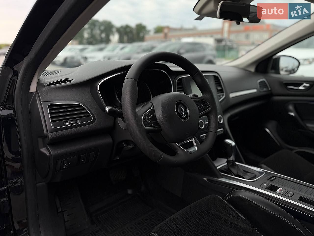 Renault Megane 2018 VIN VF1RFB00159804178 фото оголошення 27 з 47