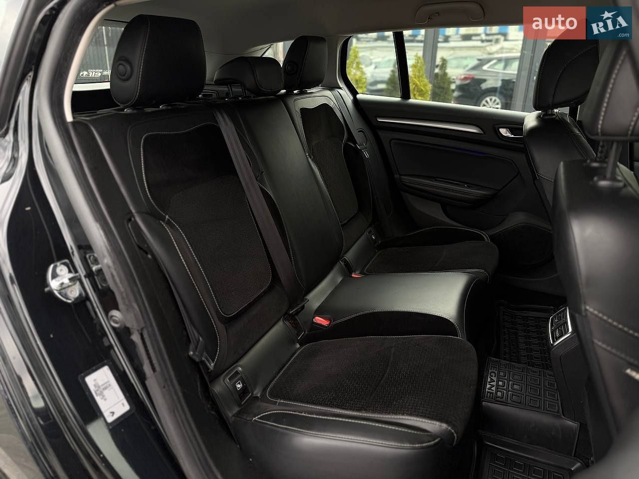Renault Megane 2018 VIN VF1RFB00159804178 фото оголошення 28 з 47