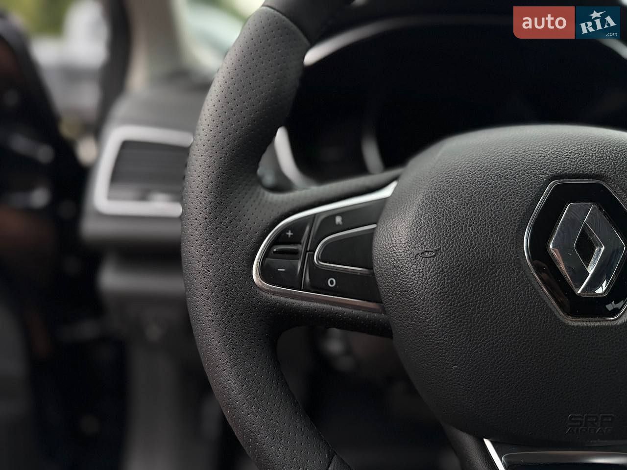 Renault Megane 2018 VIN VF1RFB00159804178 фото оголошення 35 з 47