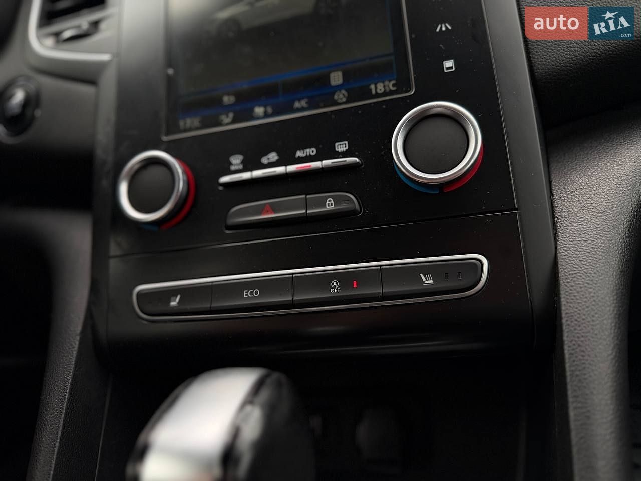 Renault Megane 2018 VIN VF1RFB00159804178 фото оголошення 40 з 47