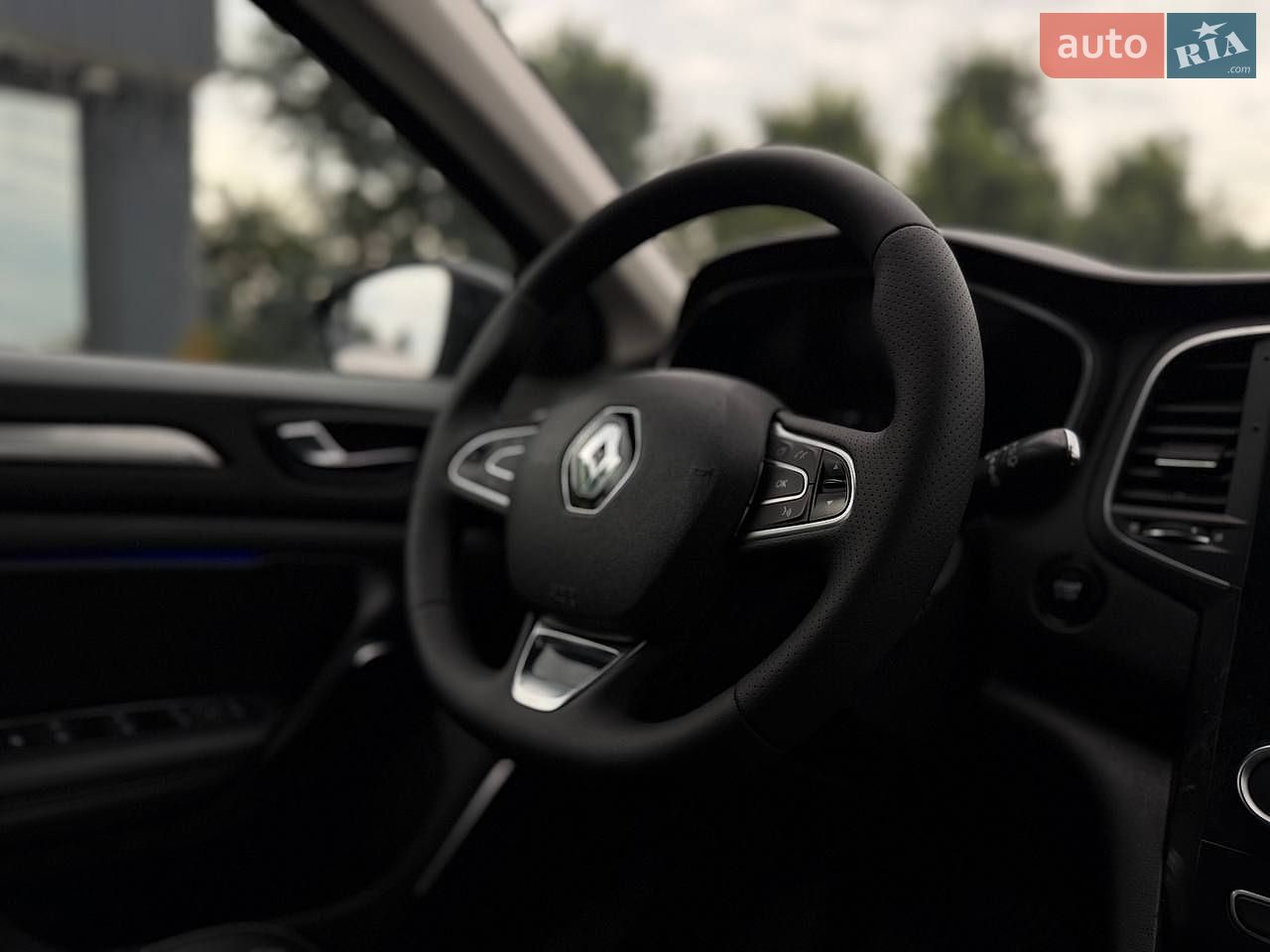 Renault Megane 2018 VIN VF1RFB00159804178 фото оголошення 44 з 47