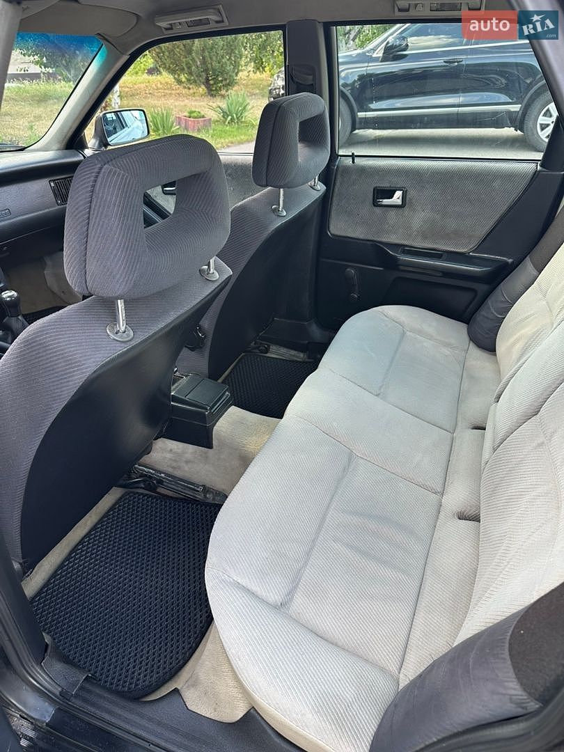 Audi 80 1992 VIN WAUZZZ8CZNA107977 фото оголошення 12 з 17