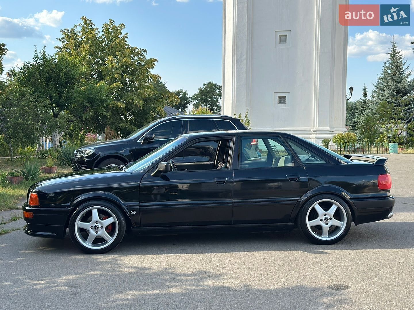 Audi 80 1992 VIN WAUZZZ8CZNA107977 фото оголошення 9 з 17