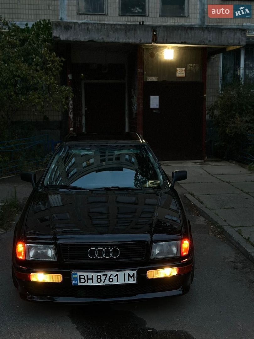 Audi 80 1992 VIN WAUZZZ8CZNA107977 фото оголошення 15 з 17