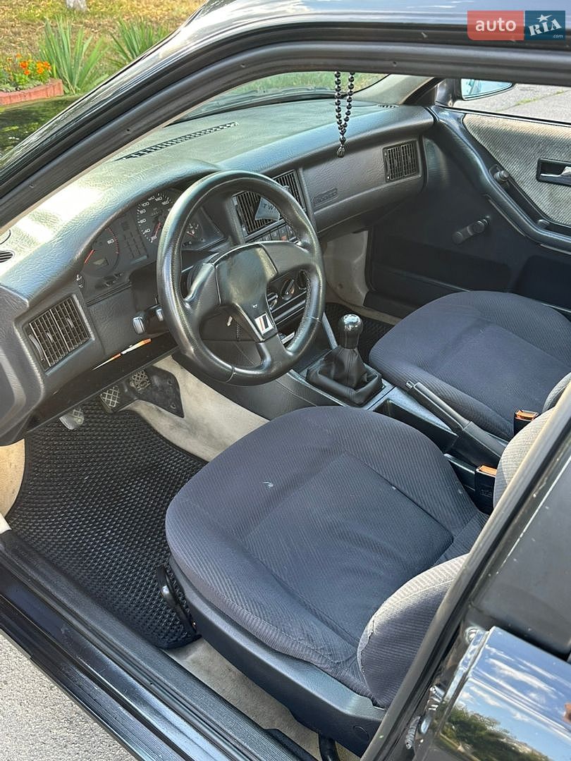 Audi 80 1992 VIN WAUZZZ8CZNA107977 фото оголошення 14 з 17
