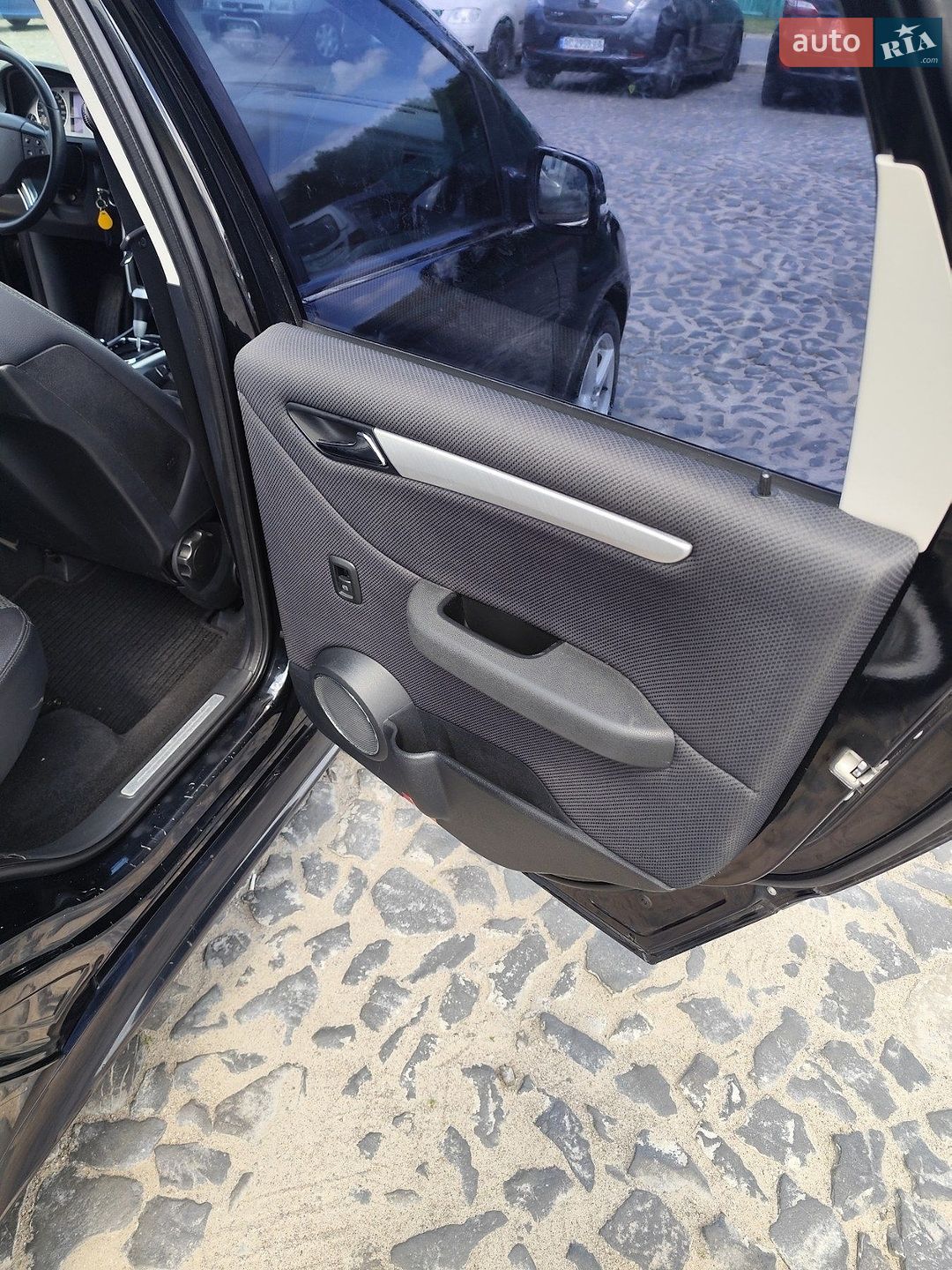 Mercedes-Benz B-Class 2008 VIN WDD2452321J438909 фото оголошення 5 з 16