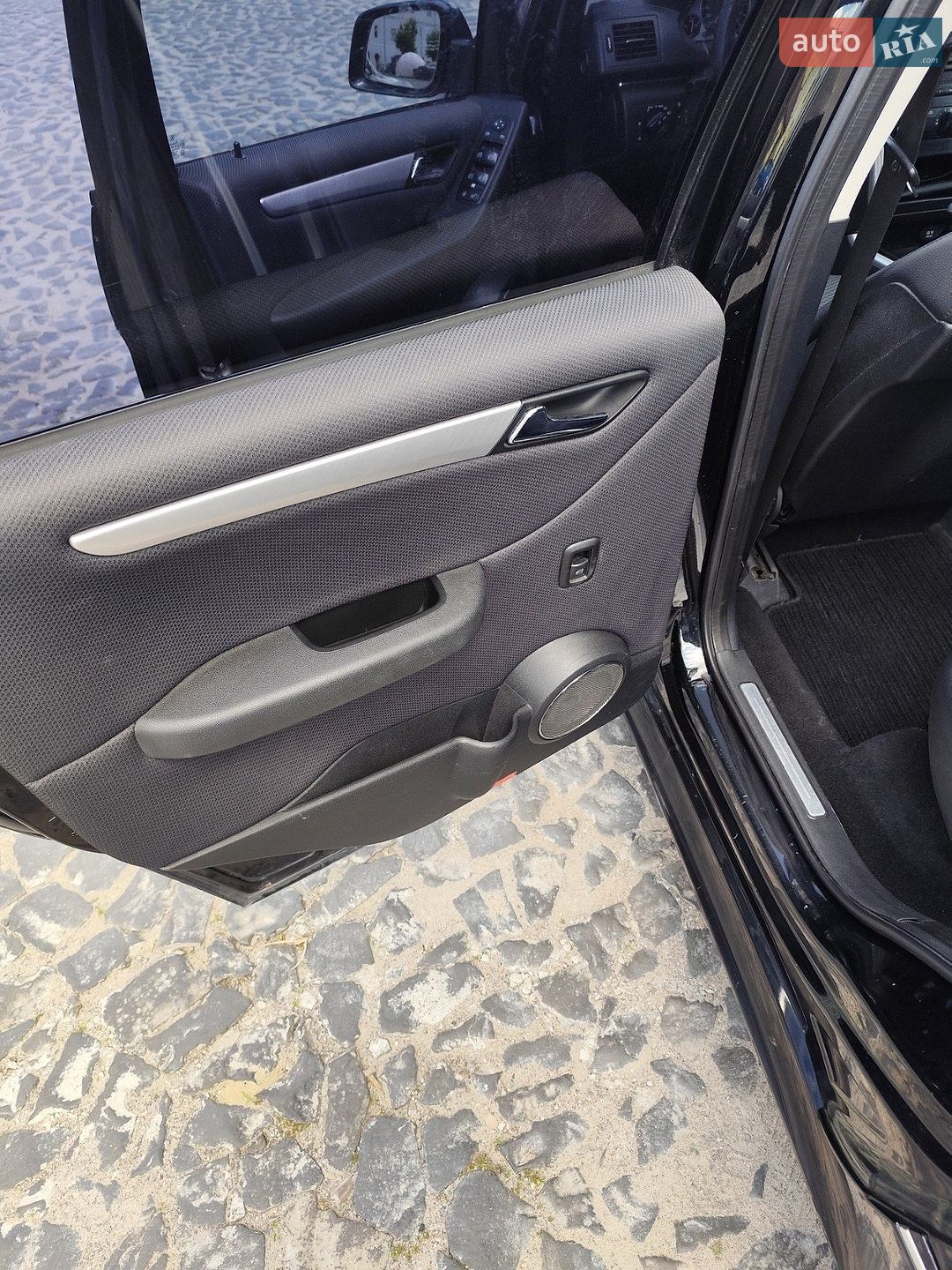 Mercedes-Benz B-Class 2008 VIN WDD2452321J438909 фото оголошення 8 з 16