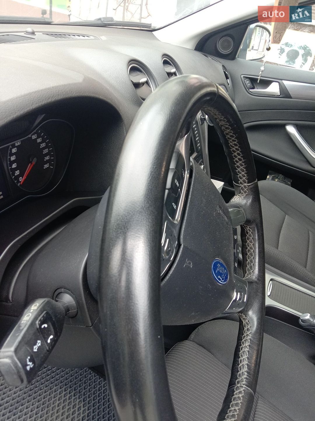 Ford Mondeo 2012 VIN WF0GXXGBBGCB48907 фото оголошення 25 з 34