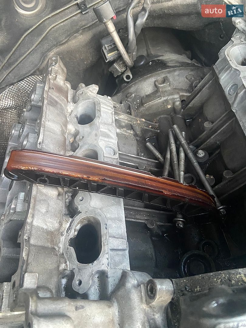Mercedes-Benz E-Class 2008 VIN WDB2110921B290255 фото оголошення 10 з 29