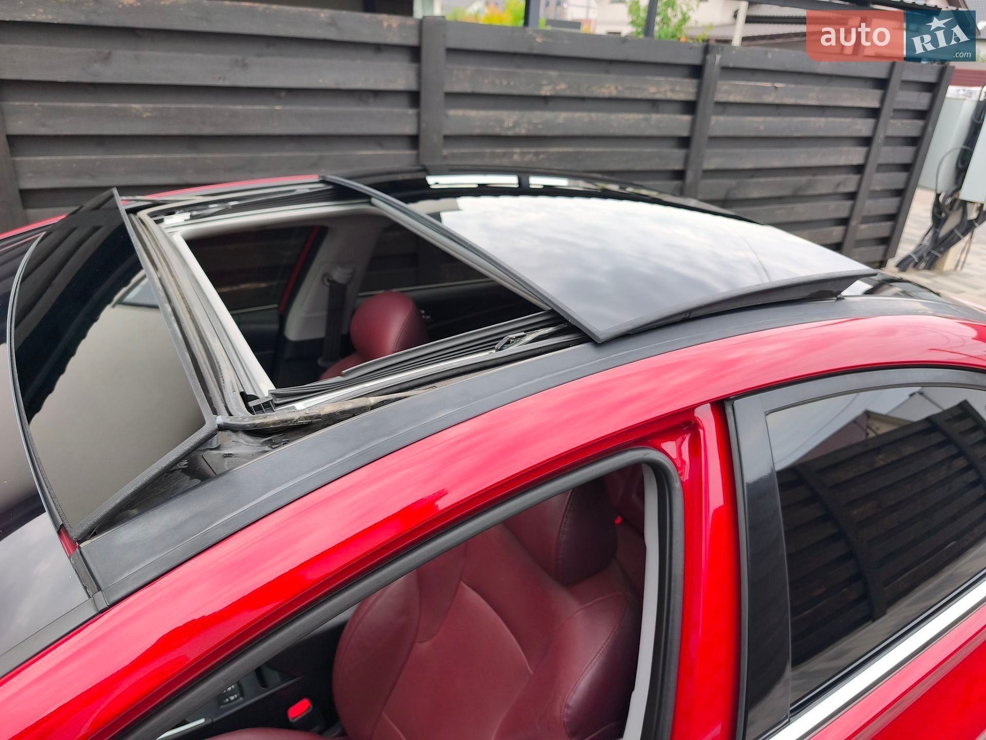 Hyundai Sonata 2011 VIN KMHEC41CBBA273191 фото оголошення 32 з 71
