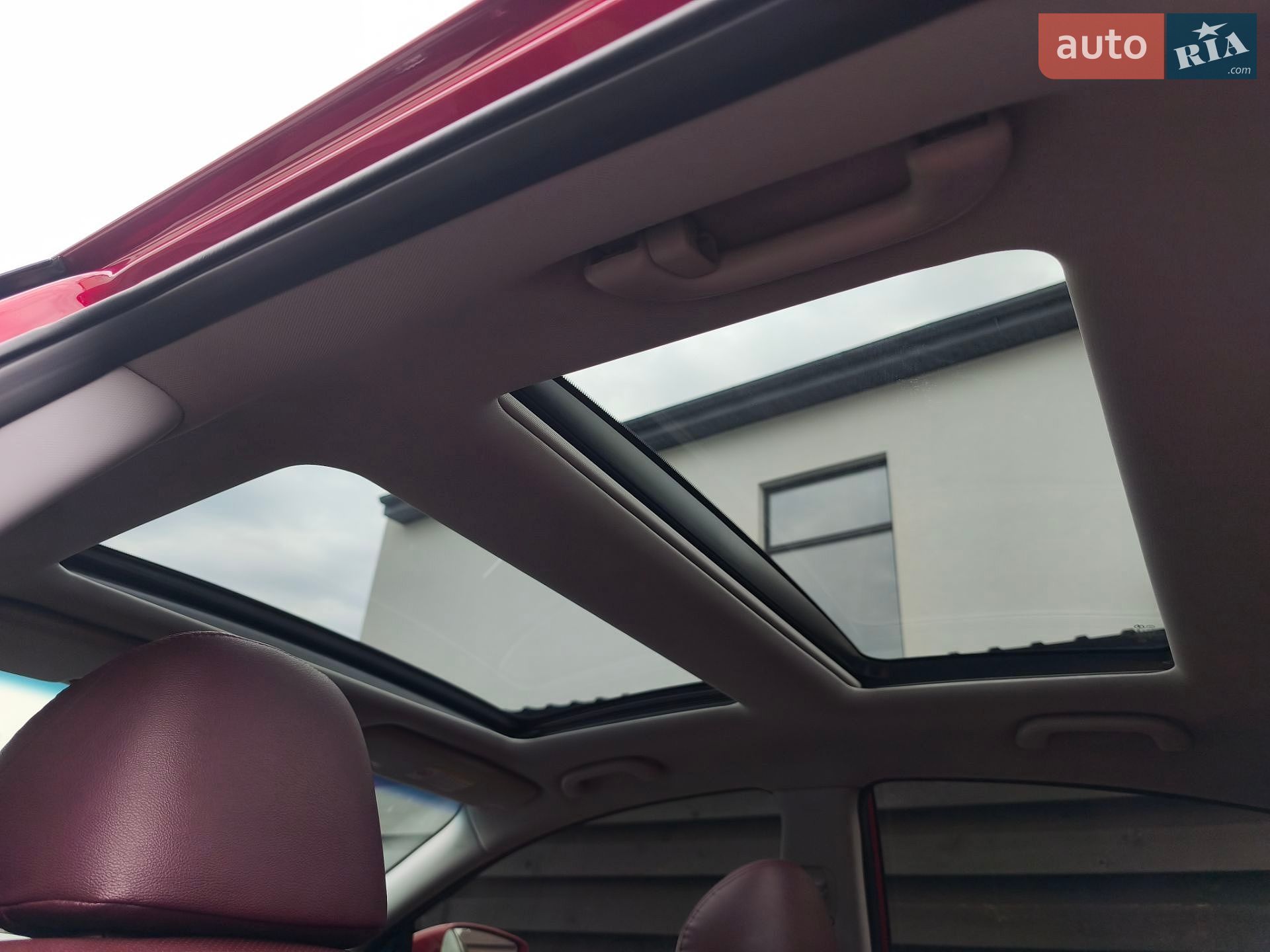Hyundai Sonata 2011 VIN KMHEC41CBBA273191 фото оголошення 53 з 71