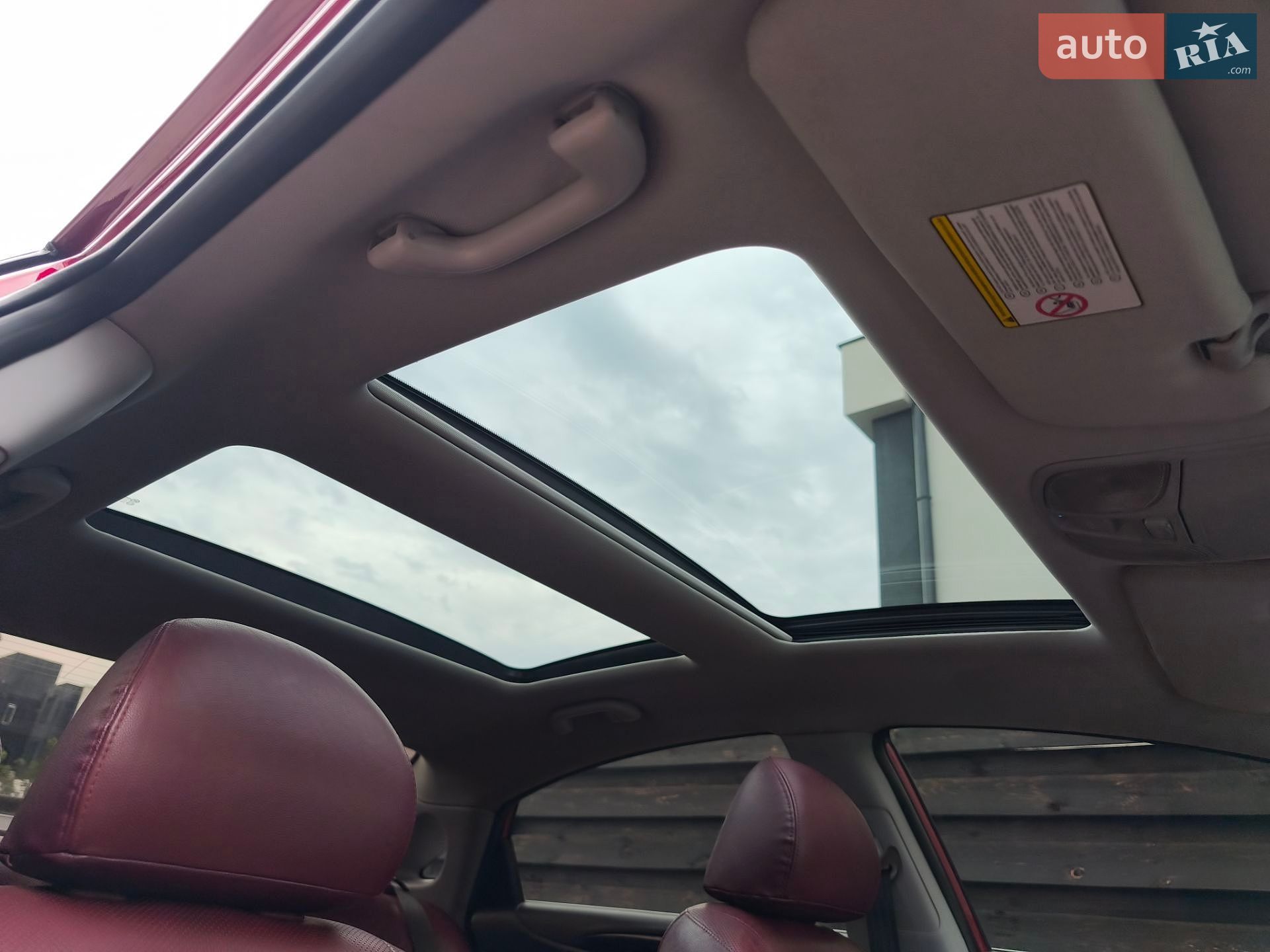 Hyundai Sonata 2011 VIN KMHEC41CBBA273191 фото оголошення 67 з 71