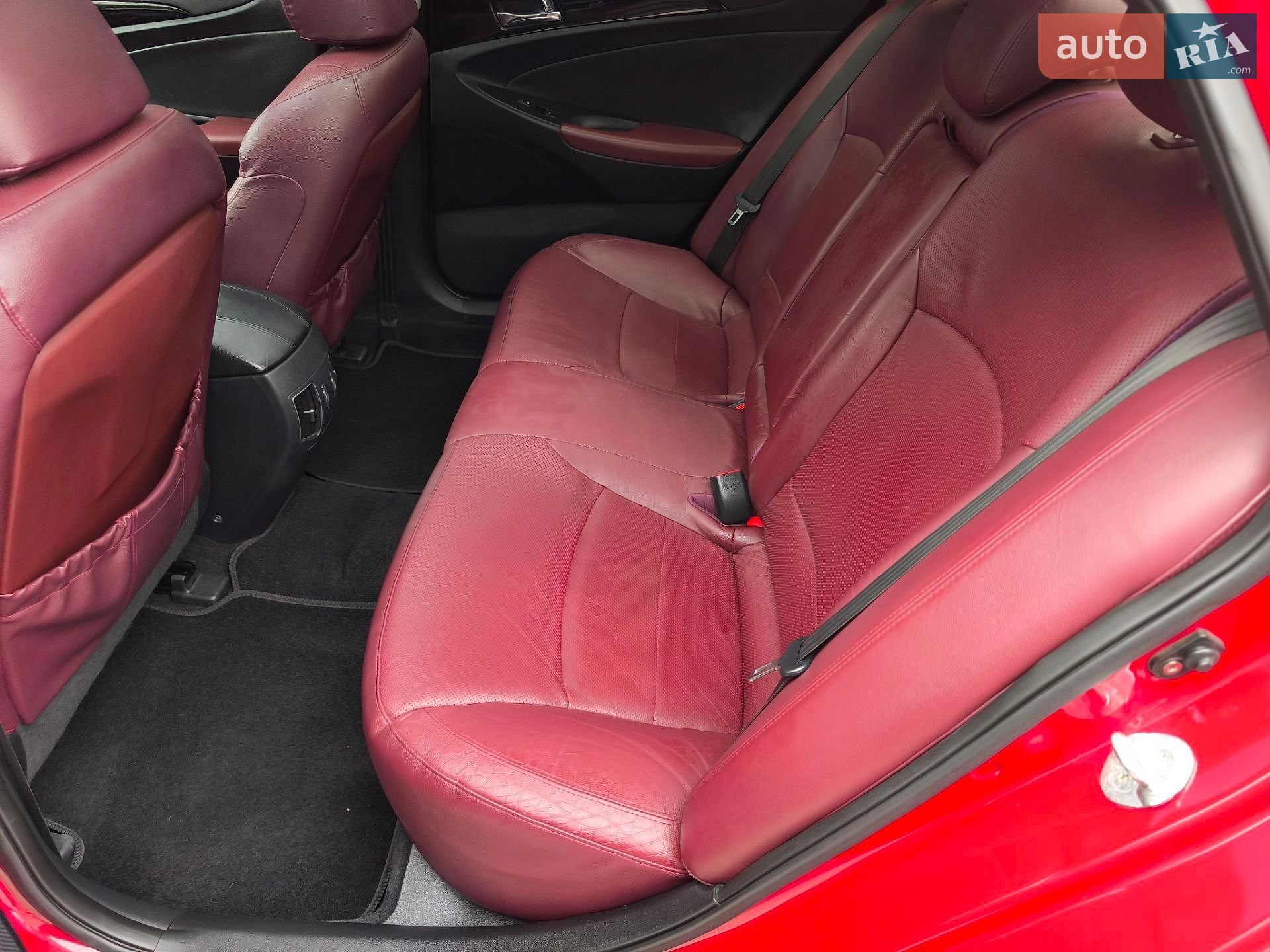 Hyundai Sonata 2011 VIN KMHEC41CBBA273191 фото оголошення 68 з 71