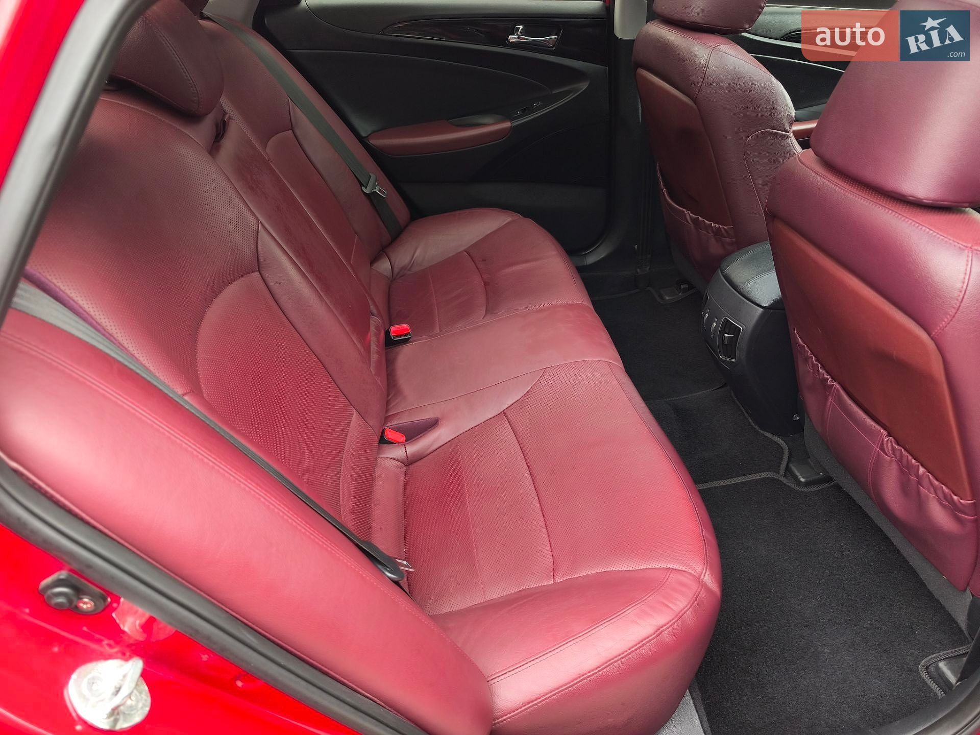 Hyundai Sonata 2011 VIN KMHEC41CBBA273191 фото оголошення 71 з 71