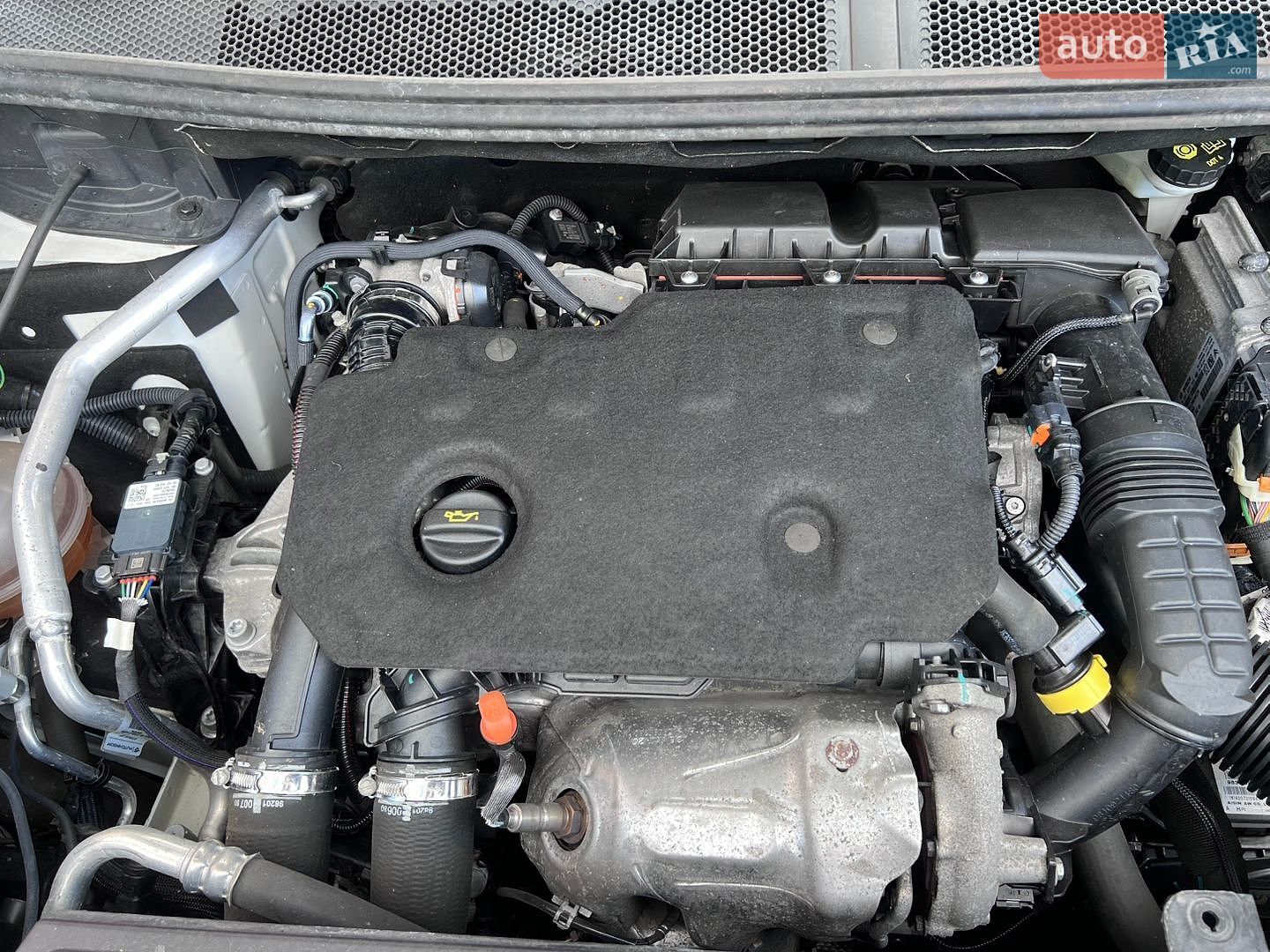Peugeot 3008 2020 VIN VF3MCYHZRLS235837 фото оголошення 31 з 51