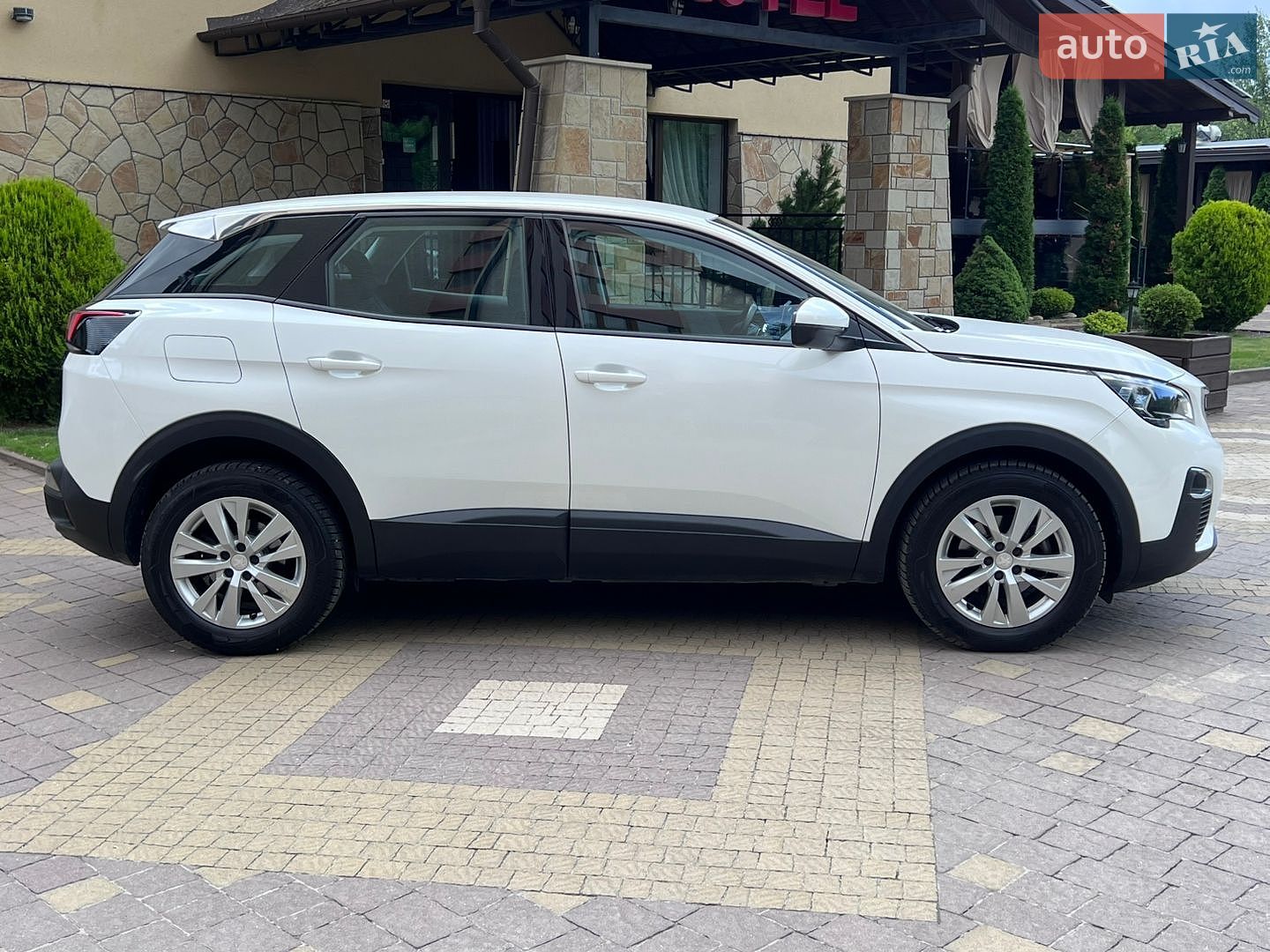 Peugeot 3008 2020 VIN VF3MCYHZRLS235837 фото оголошення 7 з 51