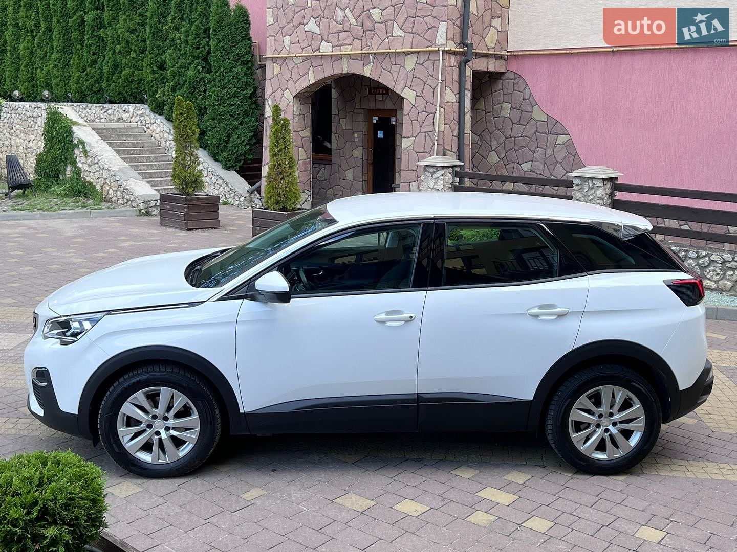 Peugeot 3008 2020 VIN VF3MCYHZRLS235837 фото оголошення 9 з 51