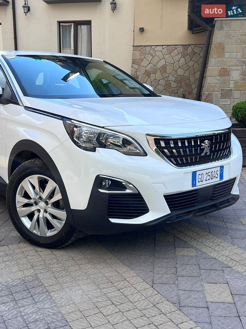 Peugeot 3008 2020 VIN VF3MCYHZRLS235837 фото оголошення 4 з 51