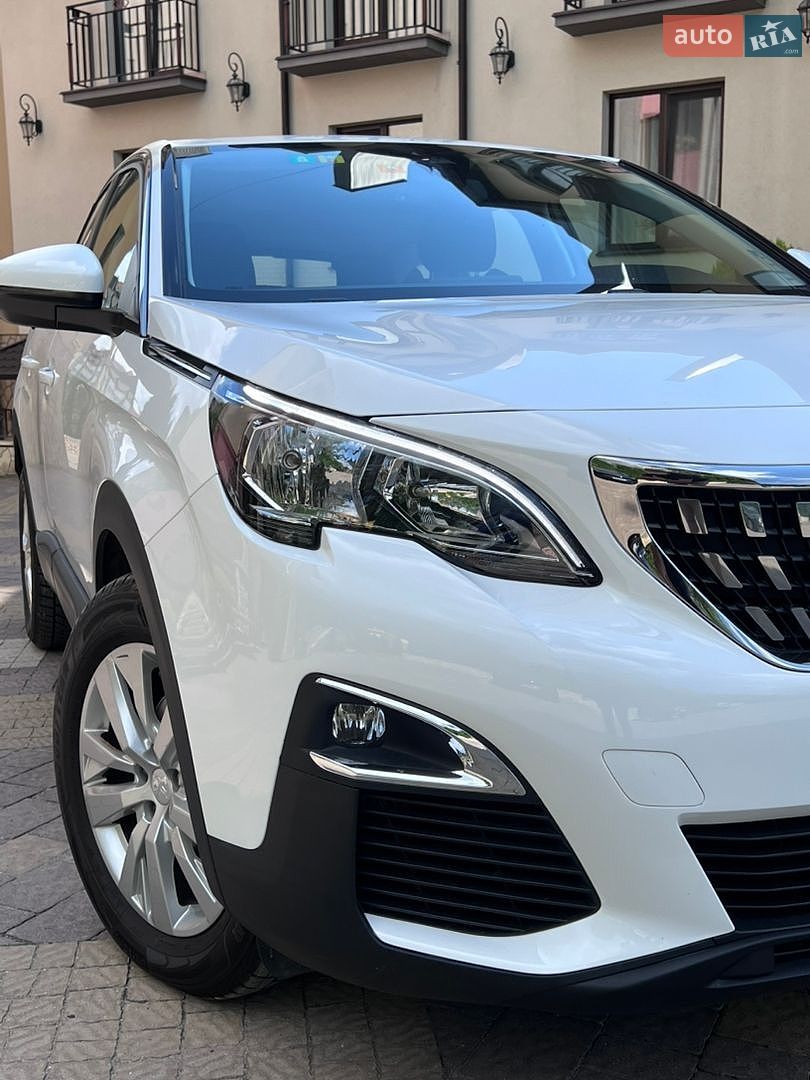 Peugeot 3008 2020 VIN VF3MCYHZRLS235837 фото оголошення 3 з 51