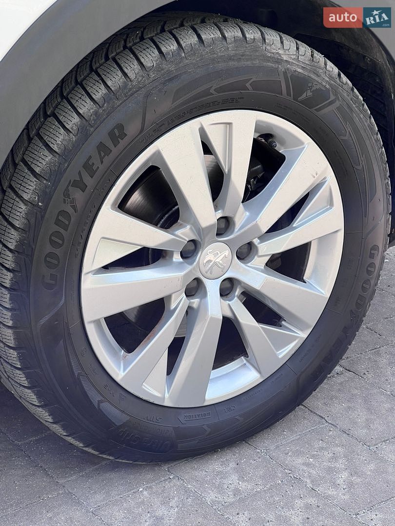 Peugeot 3008 2020 VIN VF3MCYHZRLS235837 фото оголошення 21 з 51