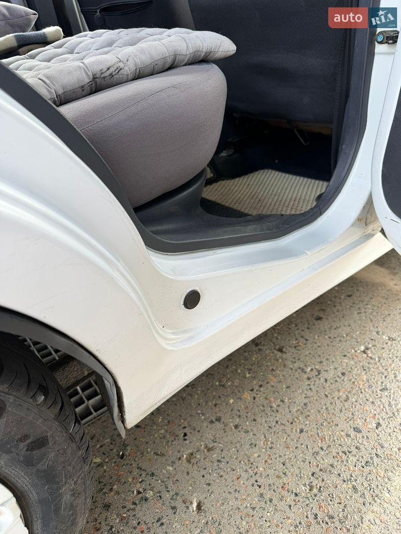 Daewoo Matiz 2014 VIN XWB4A11EDEA536473 фото оголошення 10 з 16