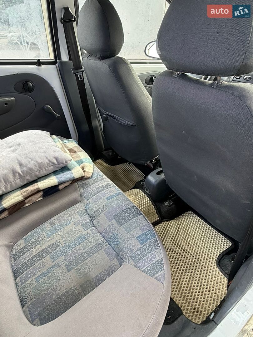 Daewoo Matiz 2014 VIN XWB4A11EDEA536473 фото оголошення 13 з 16