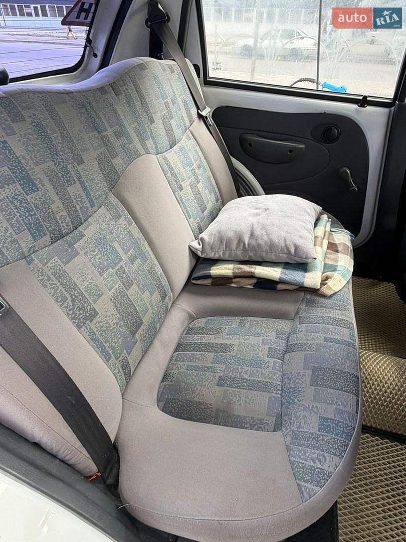 Daewoo Matiz 2014 VIN XWB4A11EDEA536473 фото оголошення 14 з 16