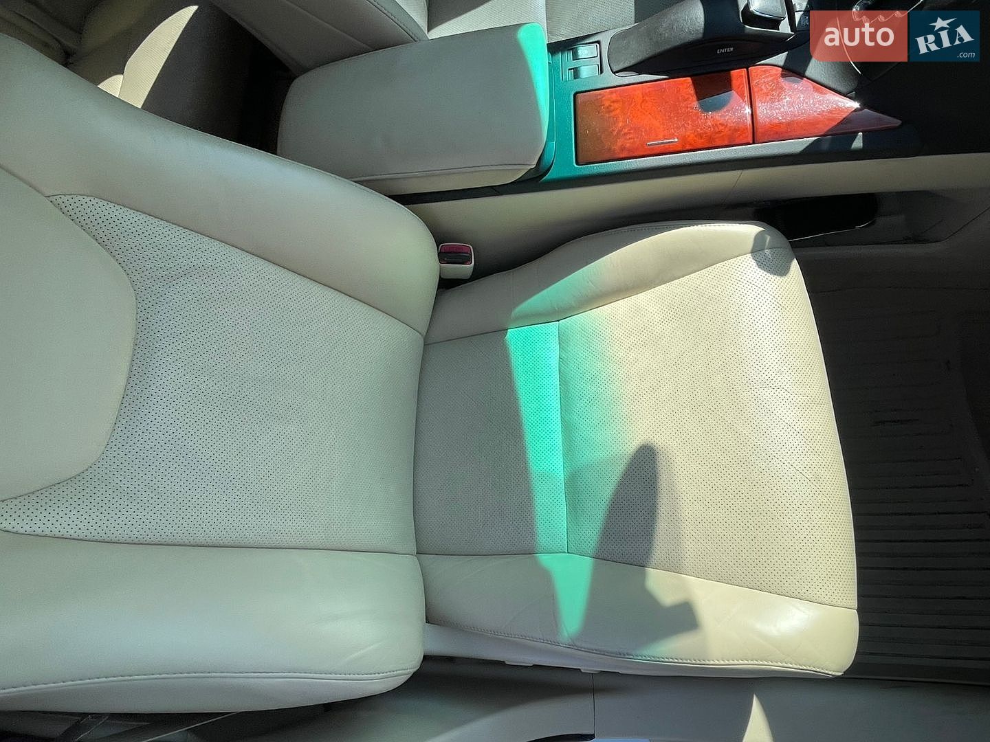 Lexus RX 2010 VIN JTJBC11A702032183 фото оголошення 15 з 22