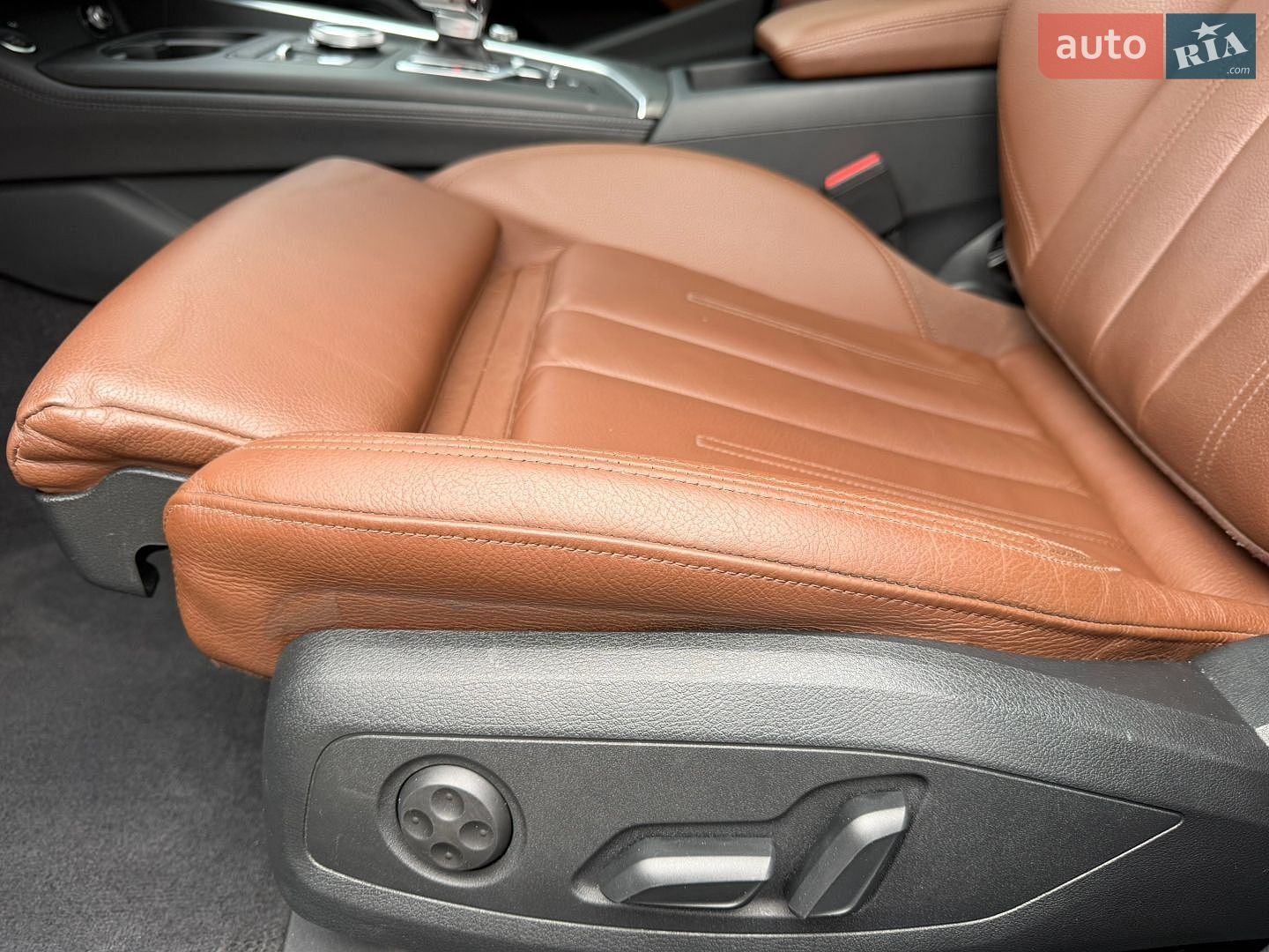 Audi A4 2019 VIN WAUHMAF41KA062623 фото оголошення 20 з 39
