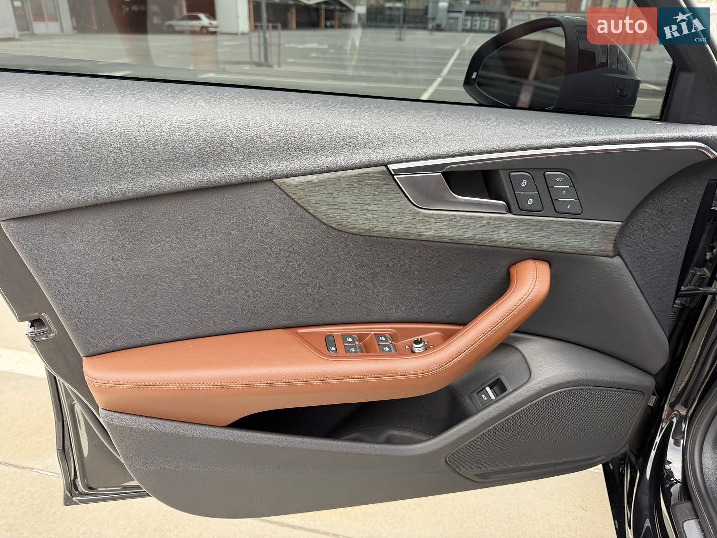 Audi A4 2019 VIN WAUHMAF41KA062623 фото оголошення 22 з 39