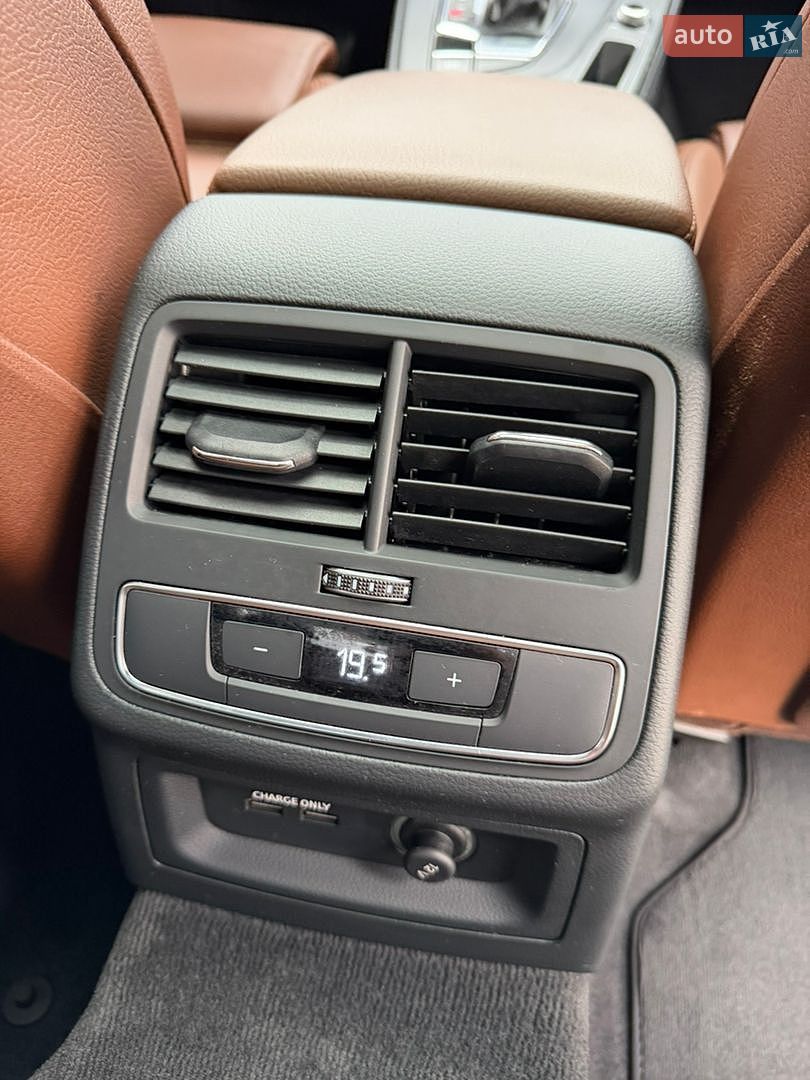 Audi A4 2019 VIN WAUHMAF41KA062623 фото оголошення 30 з 39