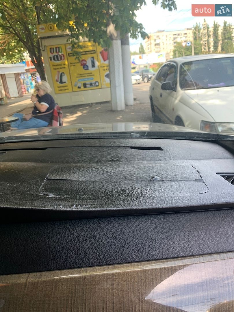 BMW 5 Series 2004 VIN WBANC51090B133026 фото оголошення 12 з 12