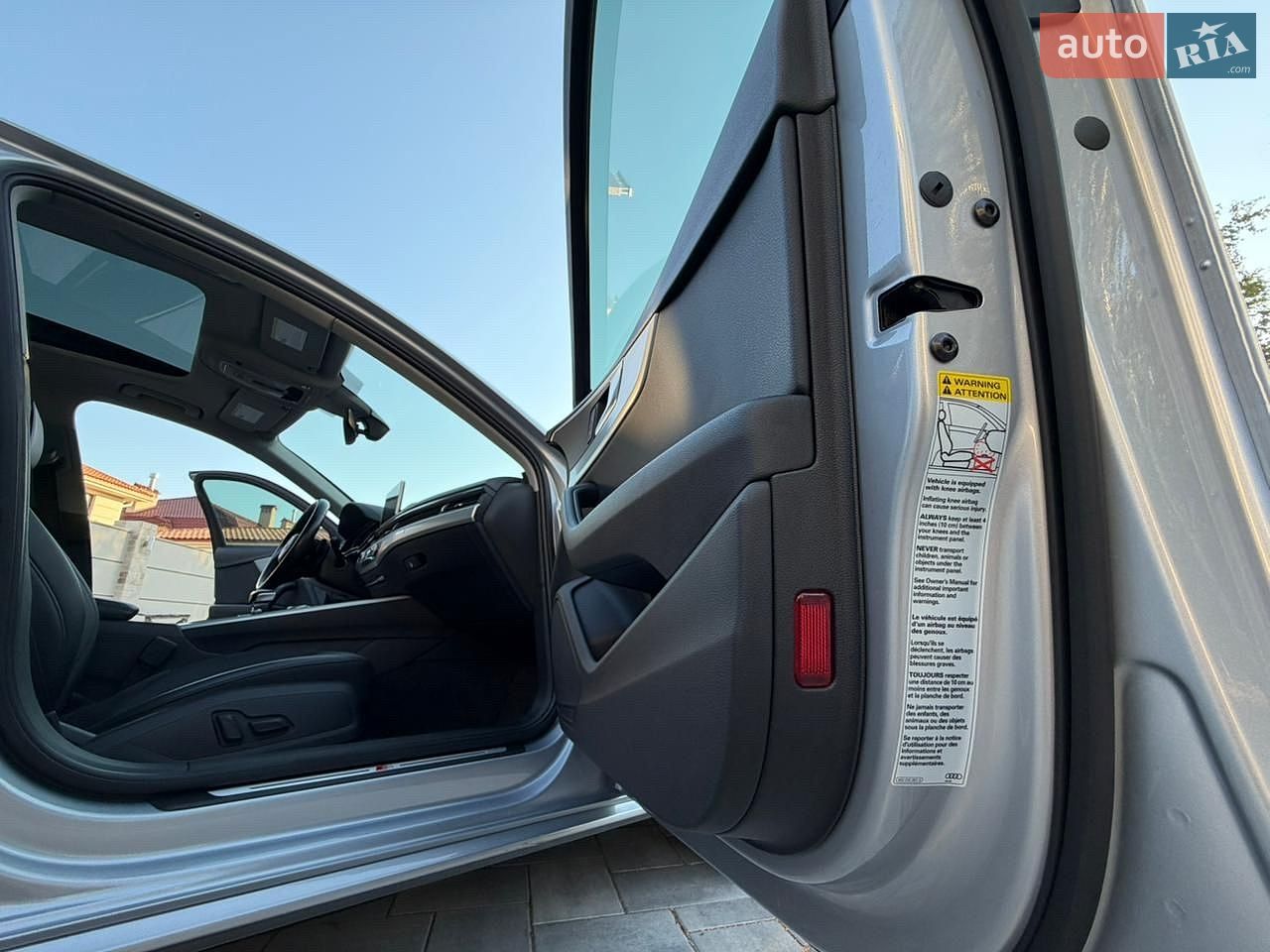 Audi A4 2016 VIN WAUDNAF41HN054759 фото оголошення 28 з 81