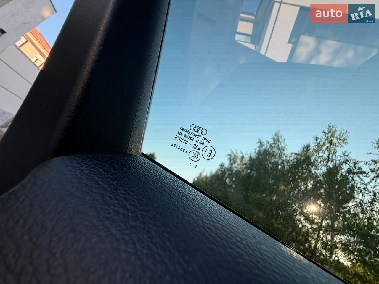 Audi A4 2016 VIN WAUDNAF41HN054759 фото оголошення 32 з 81