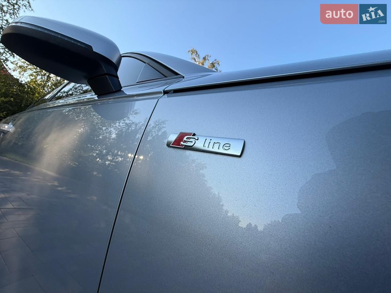 Audi A4 2016 VIN WAUDNAF41HN054759 фото оголошення 39 з 81