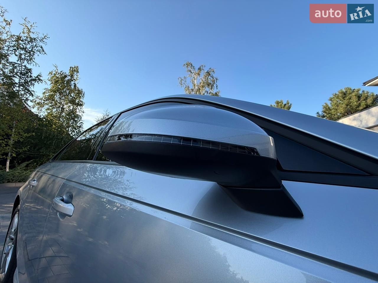 Audi A4 2016 VIN WAUDNAF41HN054759 фото оголошення 37 з 81