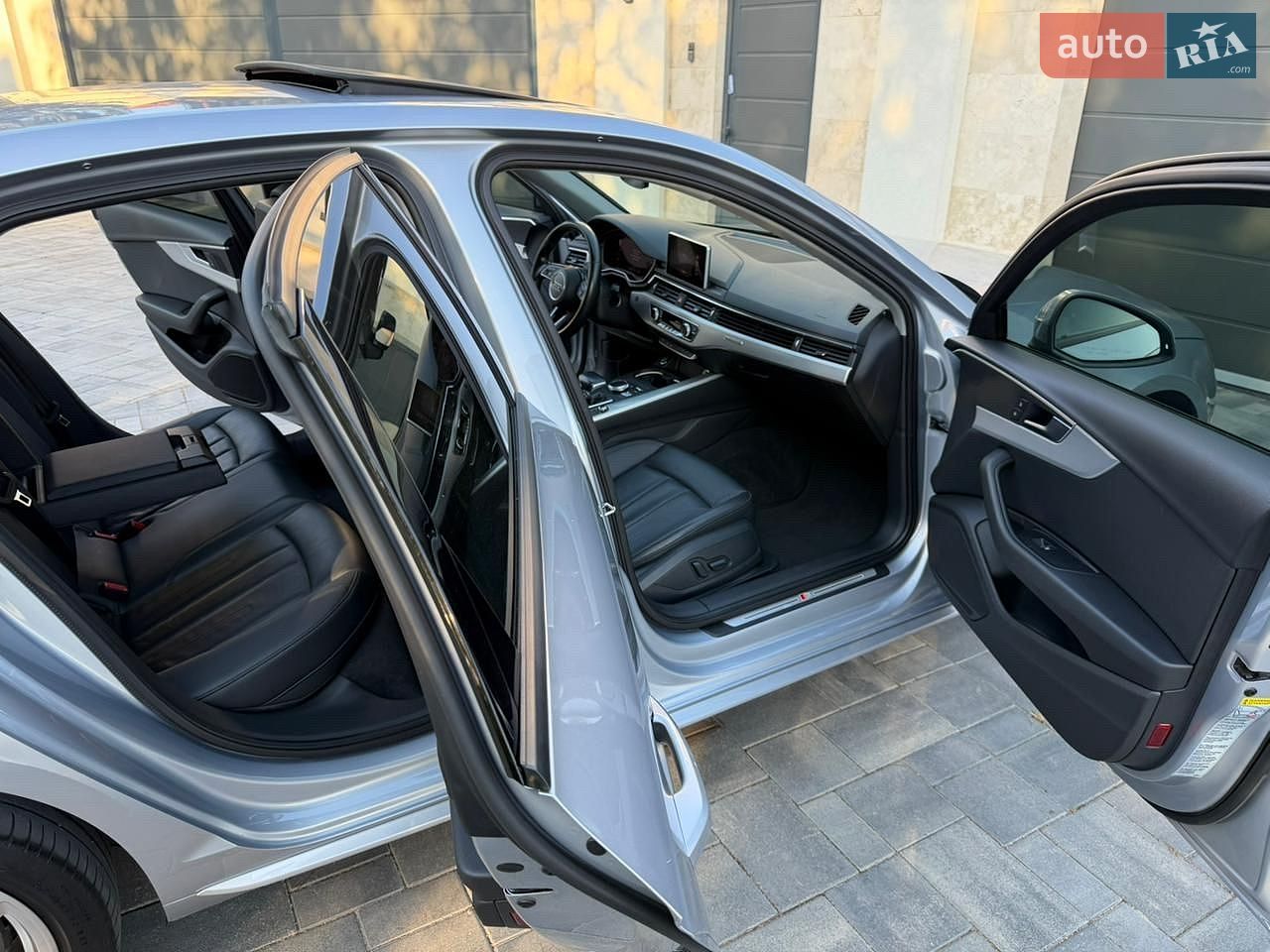 Audi A4 2016 VIN WAUDNAF41HN054759 фото оголошення 49 з 81