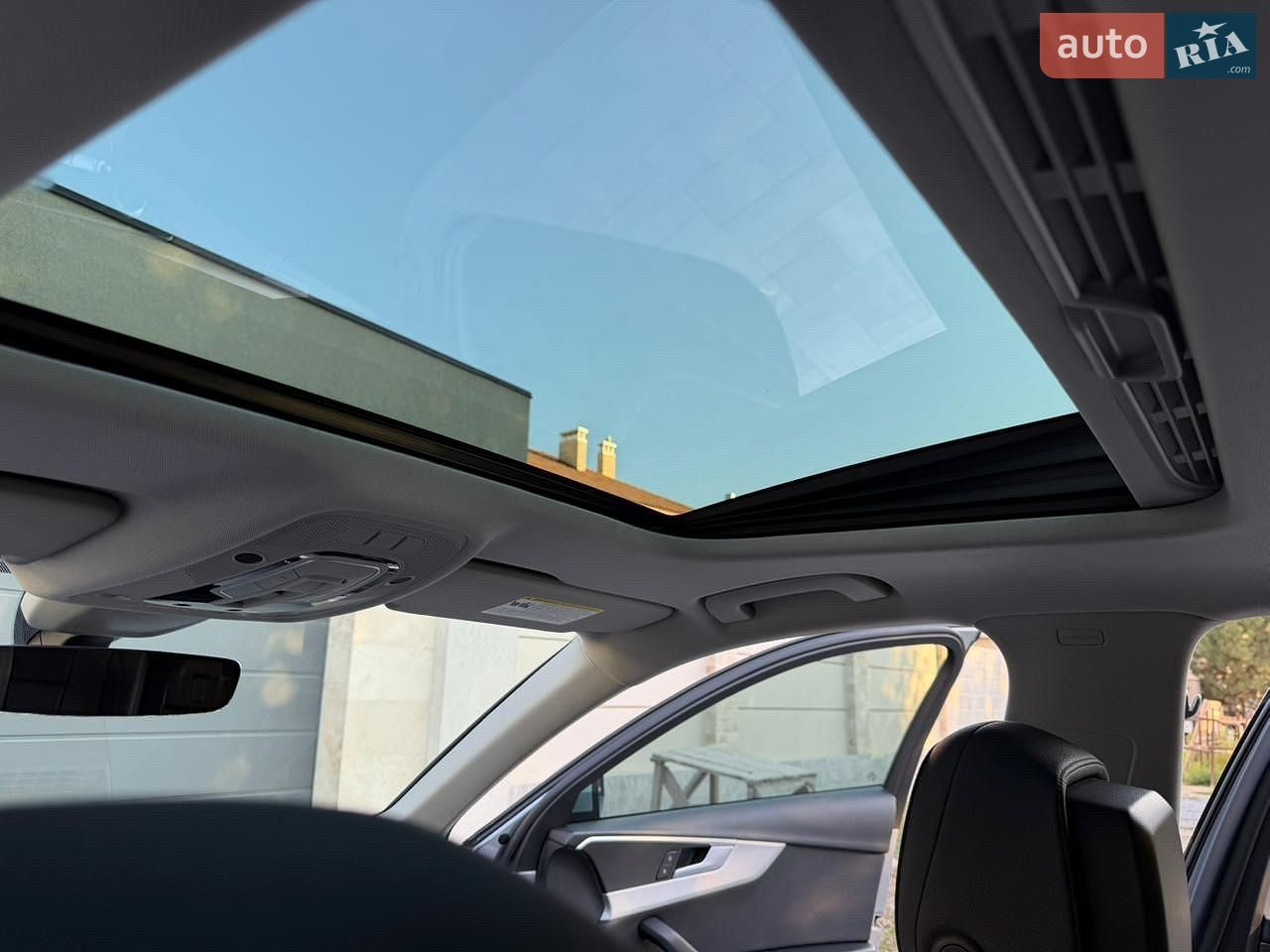 Audi A4 2016 VIN WAUDNAF41HN054759 фото оголошення 55 з 81