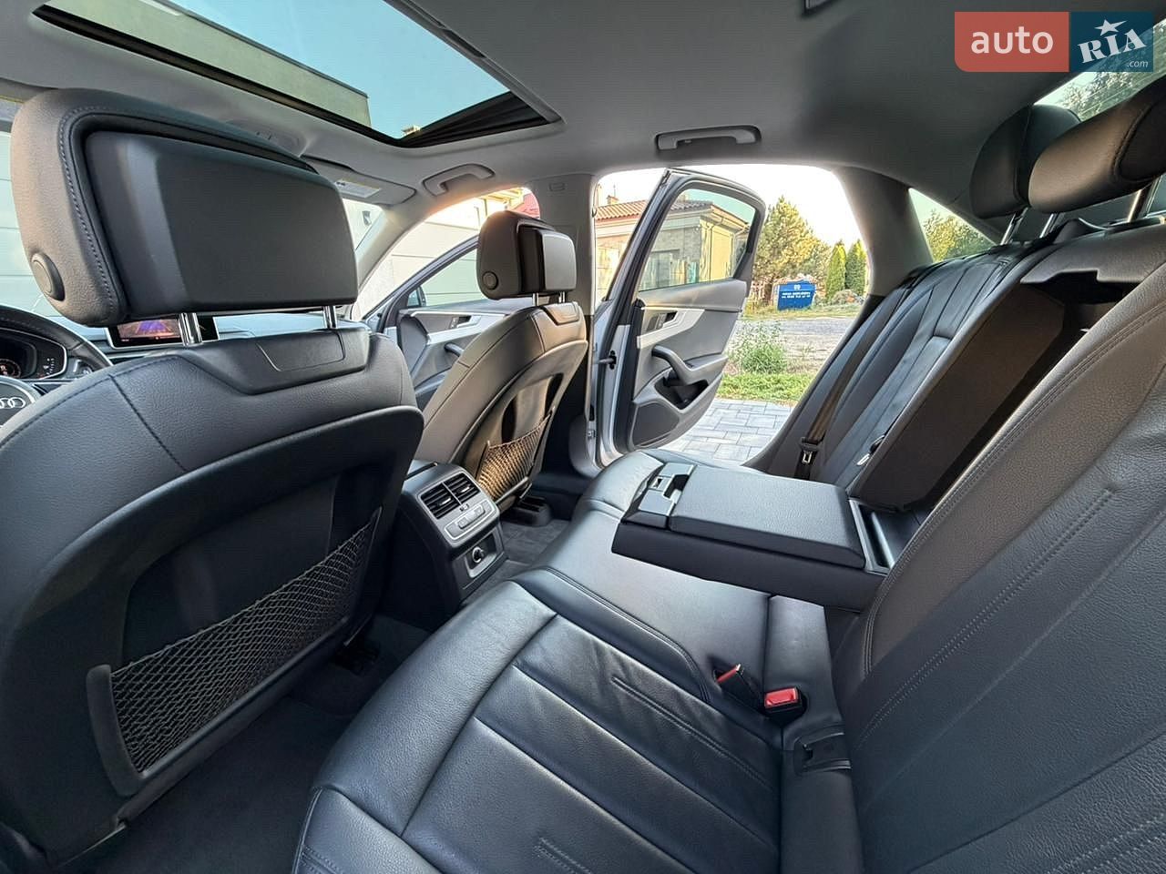 Audi A4 2016 VIN WAUDNAF41HN054759 фото оголошення 54 з 81