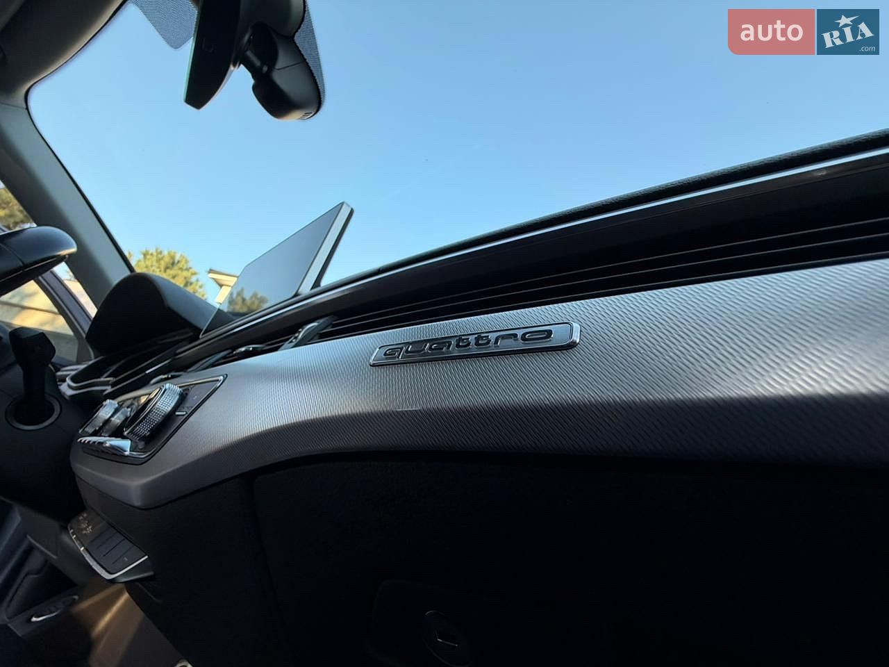 Audi A4 2016 VIN WAUDNAF41HN054759 фото оголошення 59 з 81