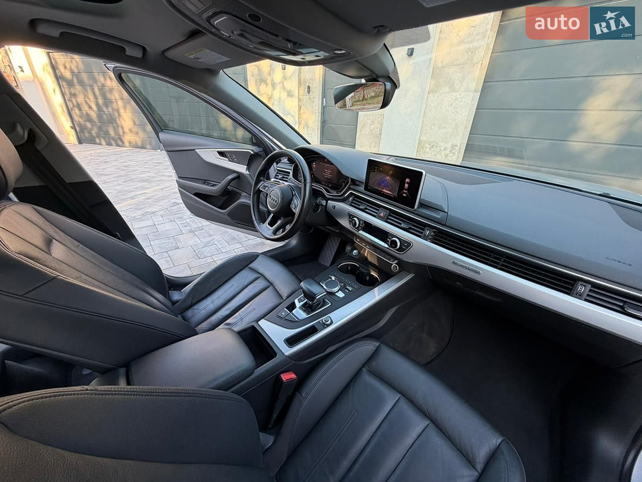 Audi A4 2016 VIN WAUDNAF41HN054759 фото оголошення 57 з 81