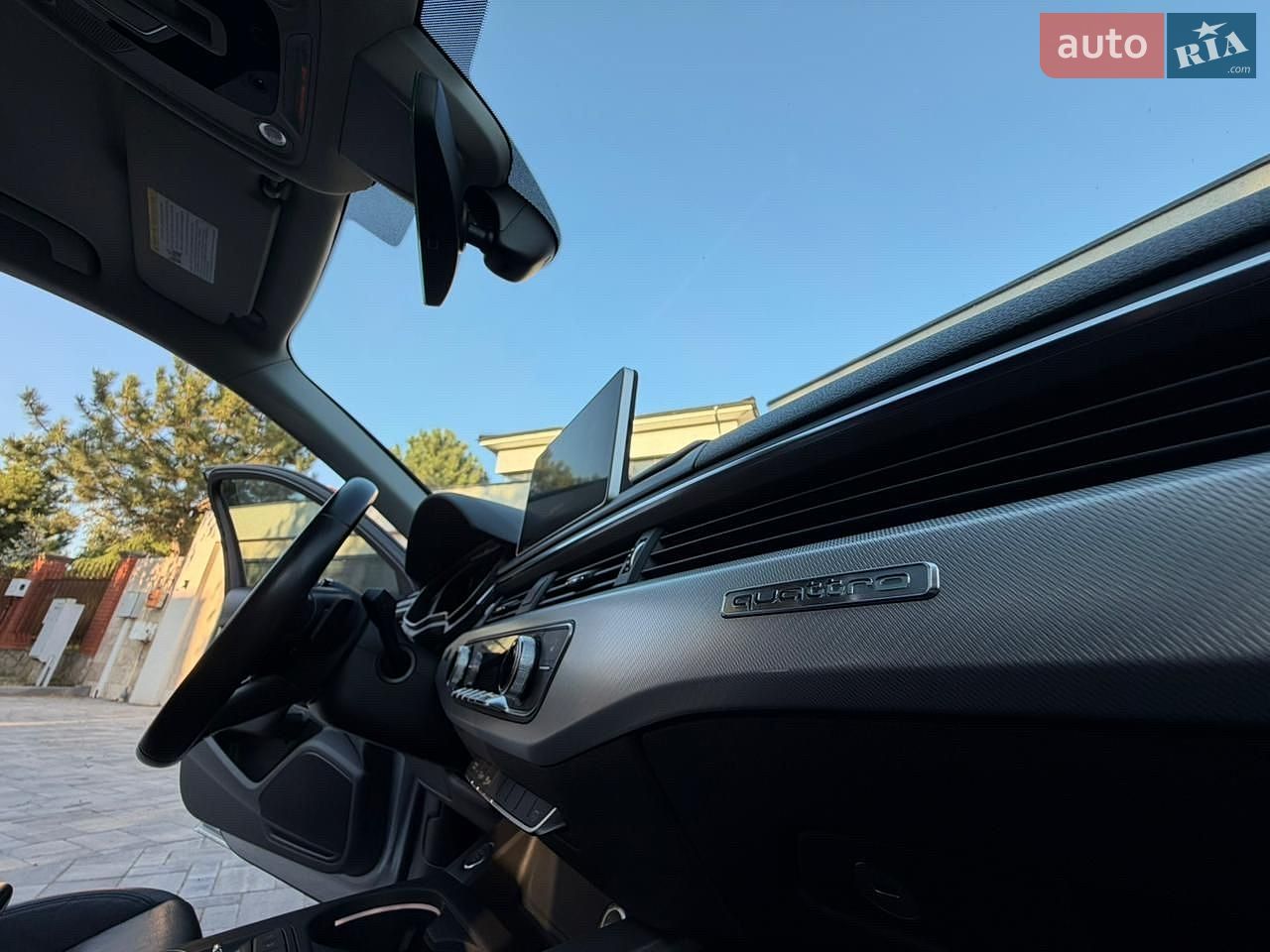 Audi A4 2016 VIN WAUDNAF41HN054759 фото оголошення 60 з 81