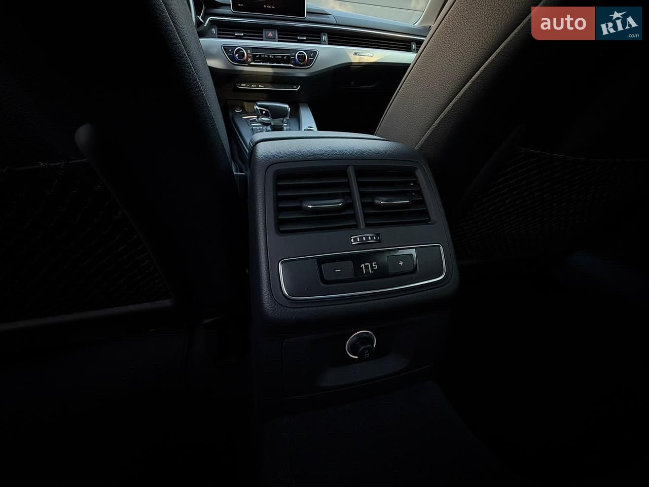 Audi A4 2016 VIN WAUDNAF41HN054759 фото оголошення 63 з 81