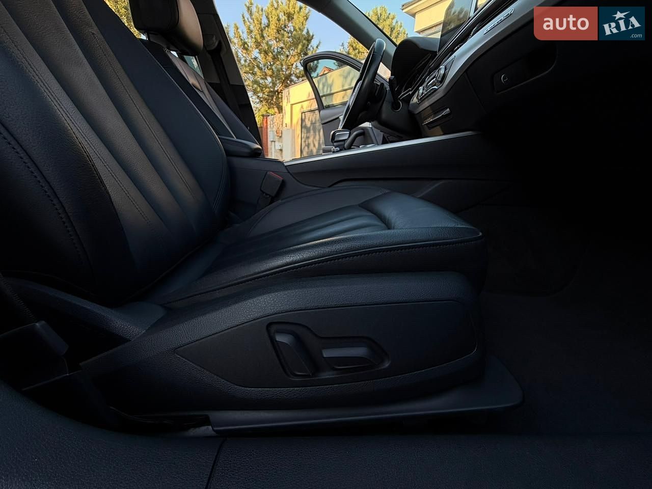 Audi A4 2016 VIN WAUDNAF41HN054759 фото оголошення 66 з 81
