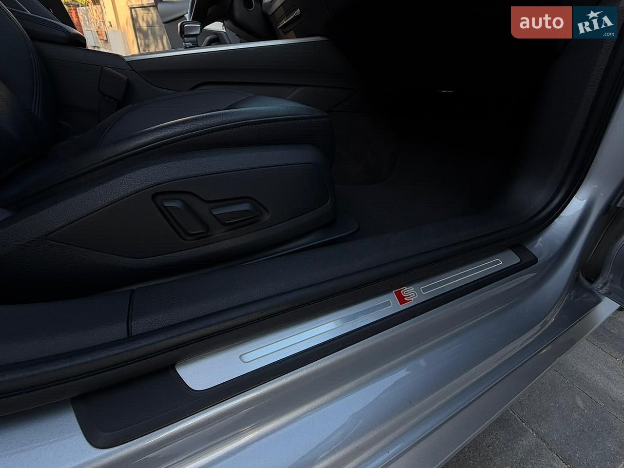 Audi A4 2016 VIN WAUDNAF41HN054759 фото оголошення 65 з 81
