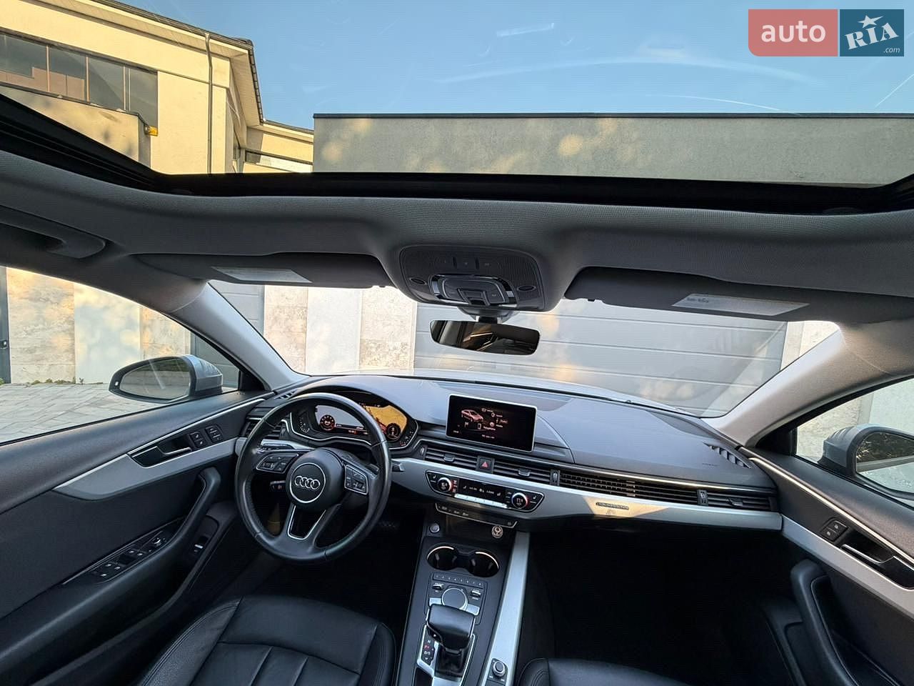 Audi A4 2016 VIN WAUDNAF41HN054759 фото оголошення 68 з 81