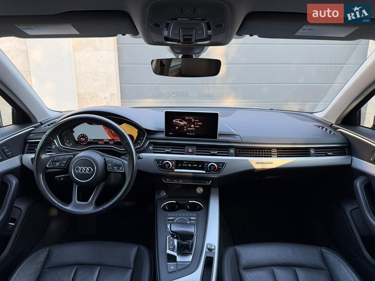 Audi A4 2016 VIN WAUDNAF41HN054759 фото оголошення 70 з 81