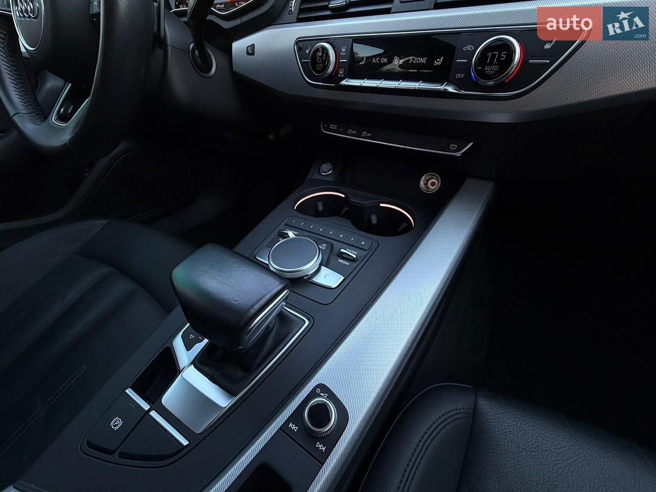 Audi A4 2016 VIN WAUDNAF41HN054759 фото оголошення 72 з 81