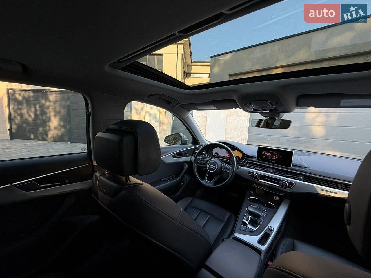 Audi A4 2016 VIN WAUDNAF41HN054759 фото оголошення 80 з 81