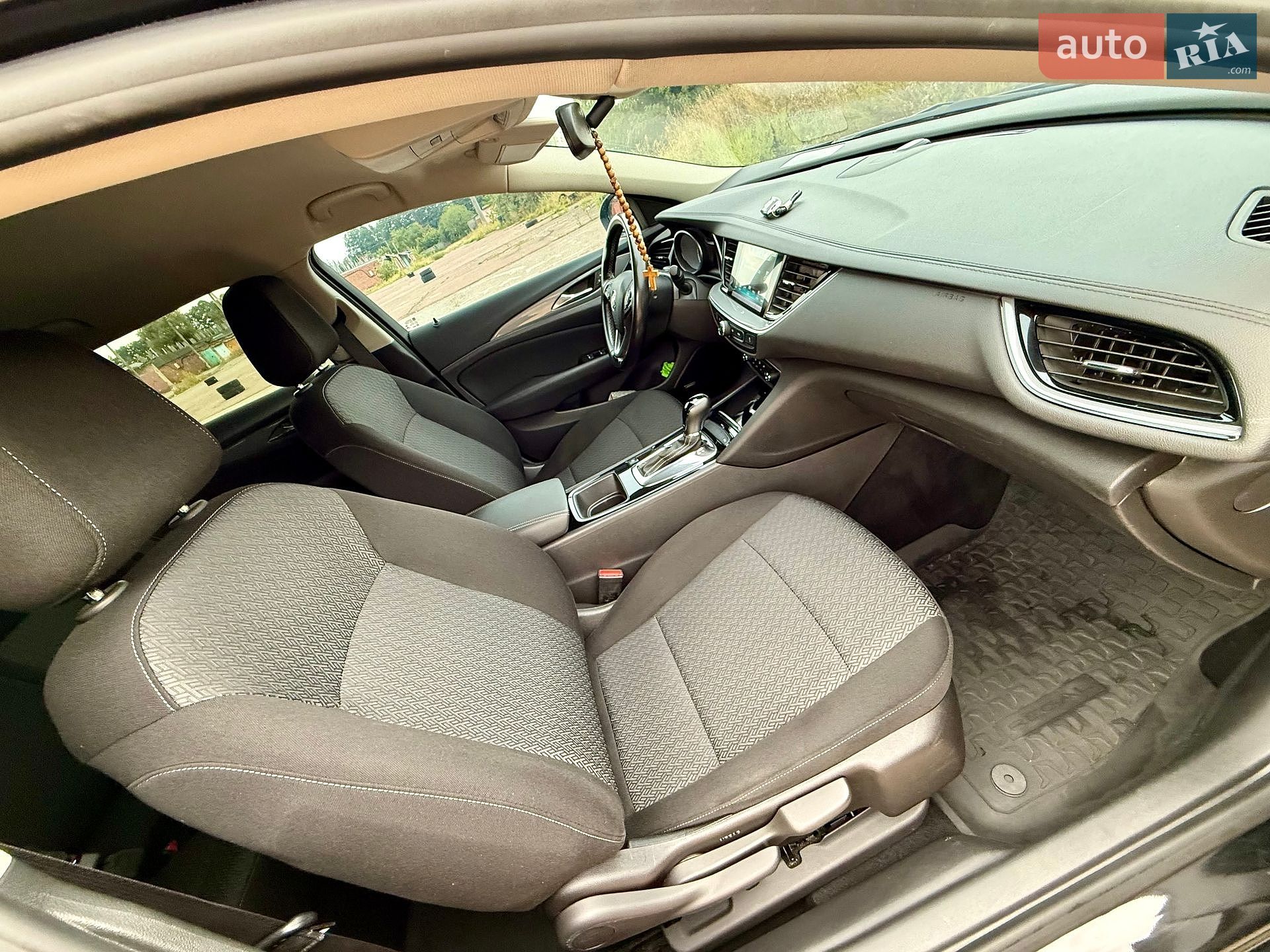 Buick Regal TourX 2018 VIN W04GU8SX6J1117499 фото оголошення 32 з 44